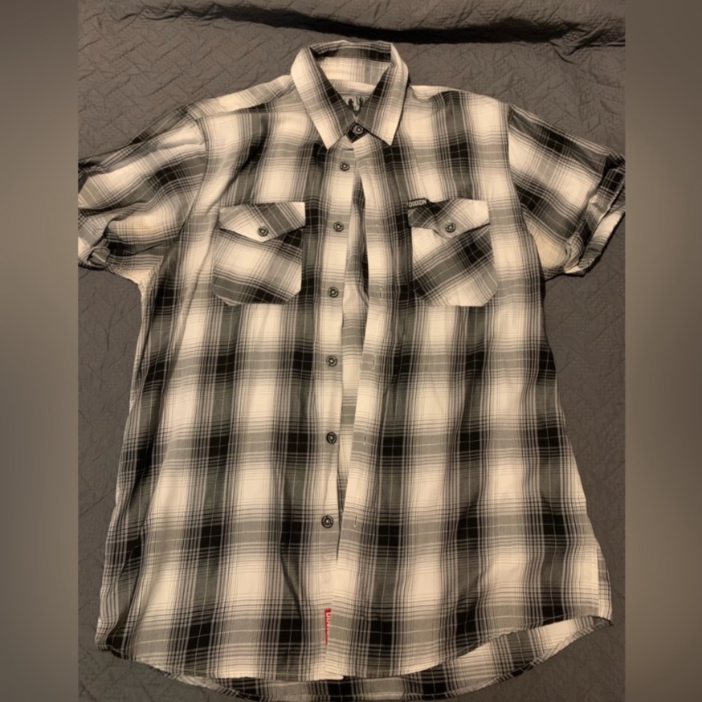mens dixxon